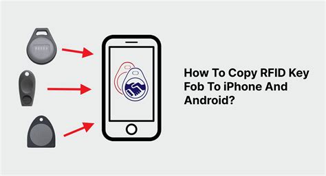 convert smartphone to rfid reader|How To Use My Phone As RFID Card .